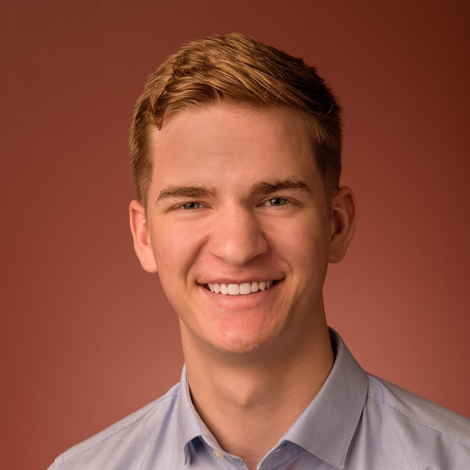Ethan D. Guell