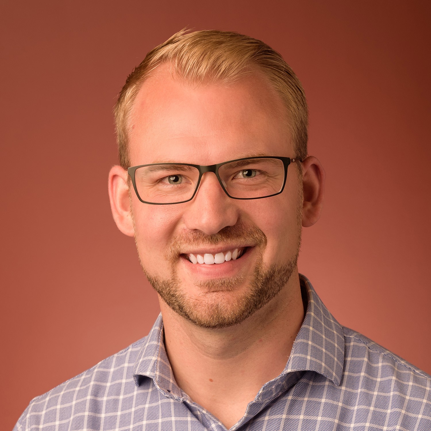 Ryan M. Rodeback